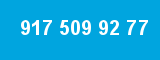 917 509 92 77
